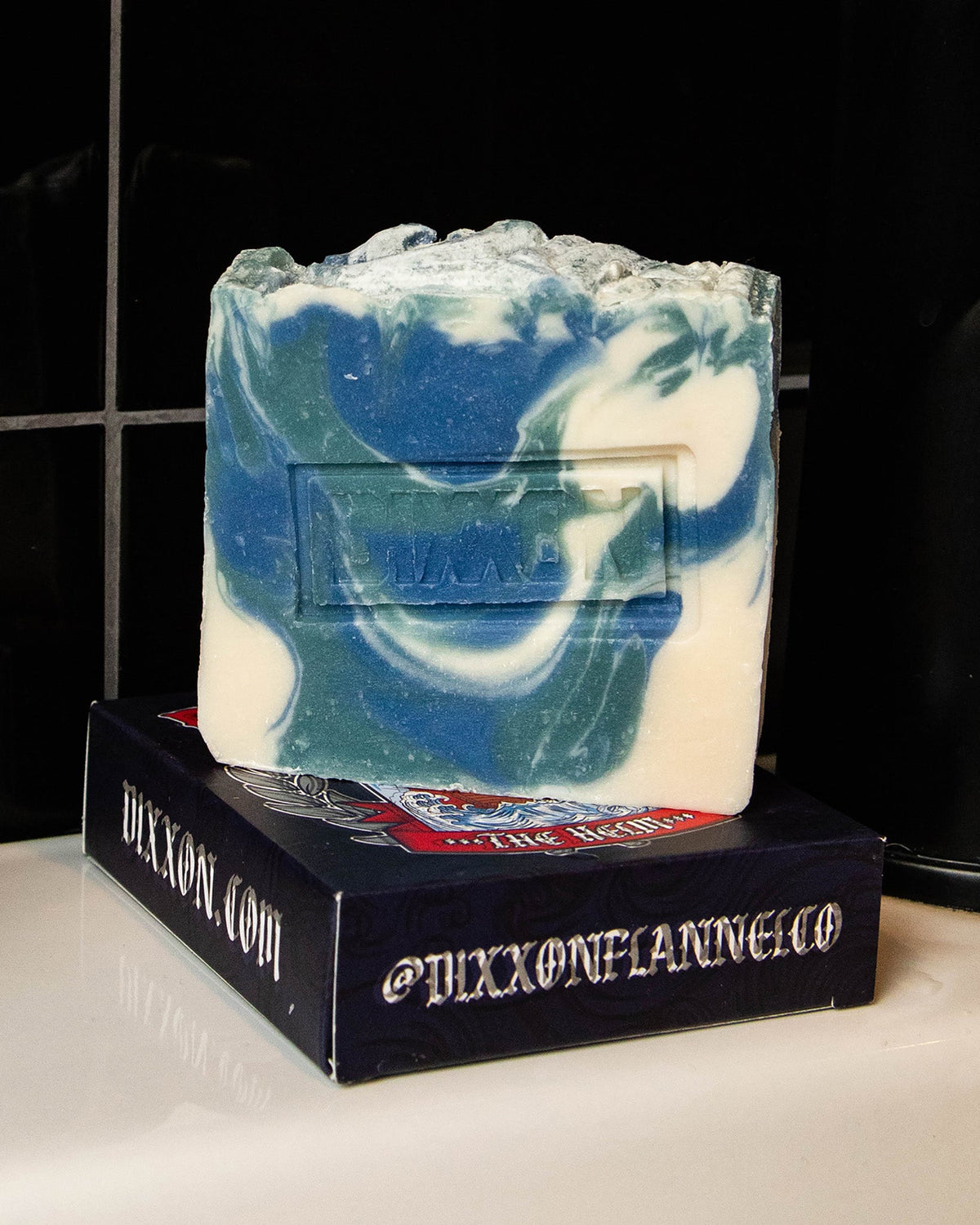 The Helm Bar Soap - view 2