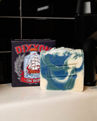 The Helm Bar Soap - Dixxon Flannel Co.