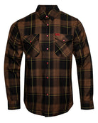 The Hive Flannel - Dixxon Flannel Co.