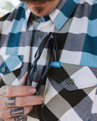 The Howard Flannel - Dixxon Flannel Co.
