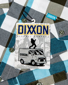 The Howard Flannel - Dixxon Flannel Co.