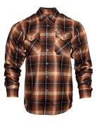 The Irish Goodbye Flannel - Dixxon Flannel Co.