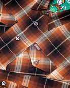 The Irish Goodbye Flannel - Dixxon Flannel Co.