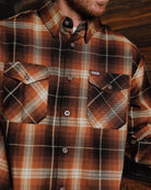 The Irish Goodbye Flannel - Dixxon Flannel Co.