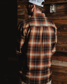 The Irish Goodbye Flannel - Dixxon Flannel Co.