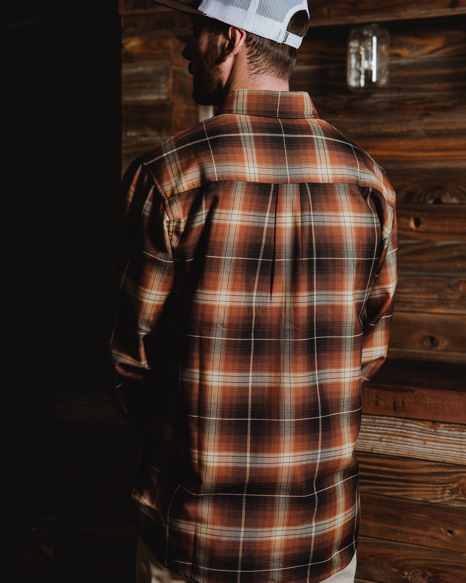 The Irish Goodbye Flannel - Dixxon Flannel Co.