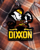 The Irish Goodbye Flannel - Dixxon Flannel Co.
