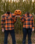 The Jack Flannel - Dixxon Flannel Co.