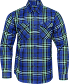 The Jet Flannel - Dixxon Flannel Co.