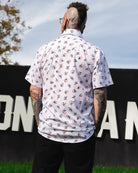 The Larry Party Shirt - Dixxon Flannel Co.