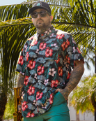 The Last Defense Party Shirt - Dixxon Flannel Co.