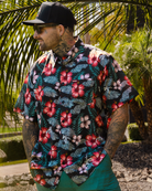 The Last Defense Party Shirt - Dixxon Flannel Co.