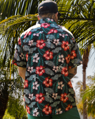 The Last Defense Party Shirt - Dixxon Flannel Co.