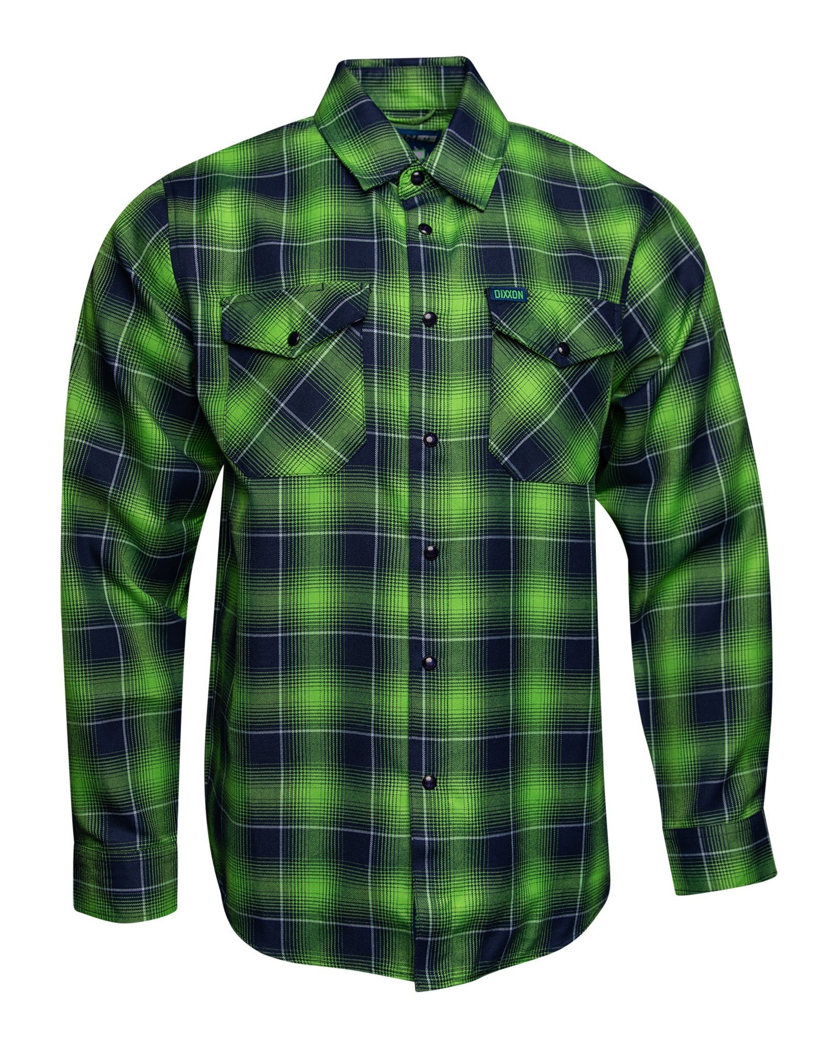Shop Flannels | Dixxon Flannel Co.