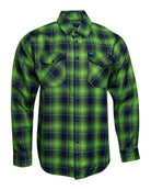 The Legion Flannel - Dixxon Flannel Co.