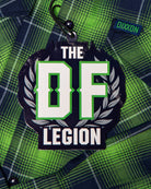 The Legion Flannel - Dixxon Flannel Co.
