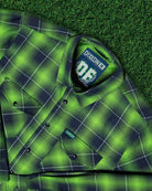 The Legion Flannel - Dixxon Flannel Co.