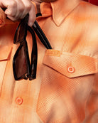 The Lloyd Flannel - Dixxon Flannel Co.
