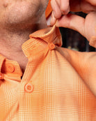 The Lloyd Flannel - Dixxon Flannel Co.