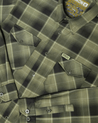 The Loaded Flannel - Dixxon Flannel Co.