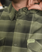 The Loaded Flannel - Dixxon Flannel Co.
