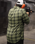 The Loaded Flannel - Dixxon Flannel Co.