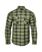 The Loaded Flannel - Dixxon Flannel Co.