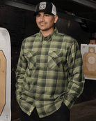 The Loaded Flannel - Dixxon Flannel Co.