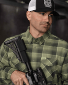The Loaded Flannel - Dixxon Flannel Co.