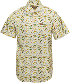 The Lure Party Shirt - Dixxon Flannel Co.