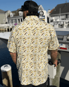 The Lure Party Shirt - Dixxon Flannel Co.