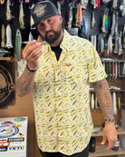 The Lure Party Shirt - Dixxon Flannel Co.