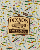 The Lure Party Shirt - Dixxon Flannel Co.