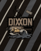 The Marina Party Shirt - Gray & Black - Dixxon Flannel Co.
