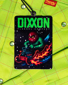 The Mean One Flannel - Dixxon Flannel Co.