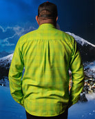 The Mean One Flannel - Dixxon Flannel Co.