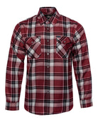 The Meg Flannel - Dixxon Flannel Co.