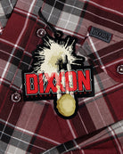The Meg Flannel - Dixxon Flannel Co.