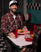 The Meg Flannel - Dixxon Flannel Co.