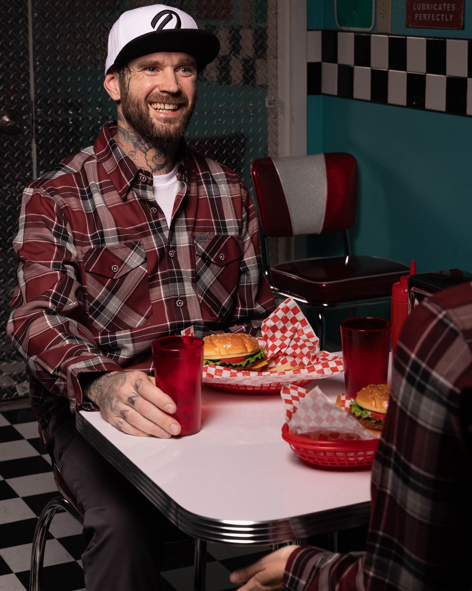 The Meg Flannel - view 11