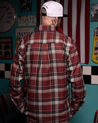The Meg Flannel - Dixxon Flannel Co.