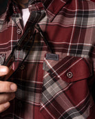 The Meg Flannel - Dixxon Flannel Co.