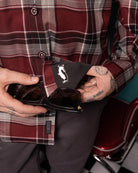 The Meg Flannel - Dixxon Flannel Co.