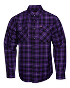The Merit Flannel - Dixxon Flannel Co.