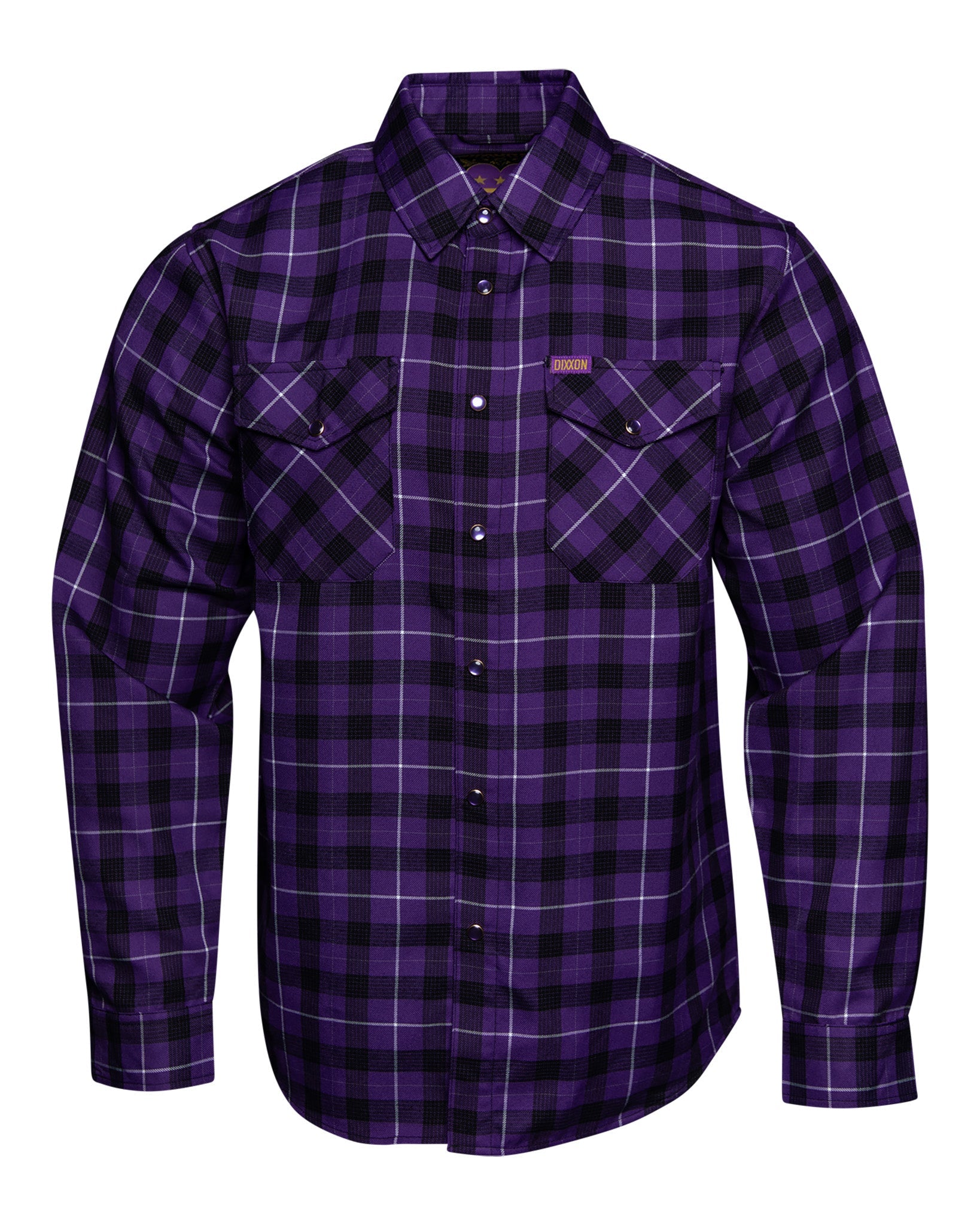 The Merit Flannel - Dixxon Flannel Co.