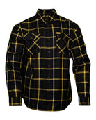 The Messenger Flannel - Dixxon Flannel Co.