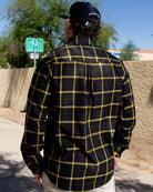 The Messenger Flannel - Dixxon Flannel Co.