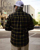 The Messenger Flannel - Dixxon Flannel Co.