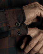 The Morning Wood Flannel - Dixxon Flannel Co.