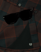 The Morning Wood Flannel - Dixxon Flannel Co.